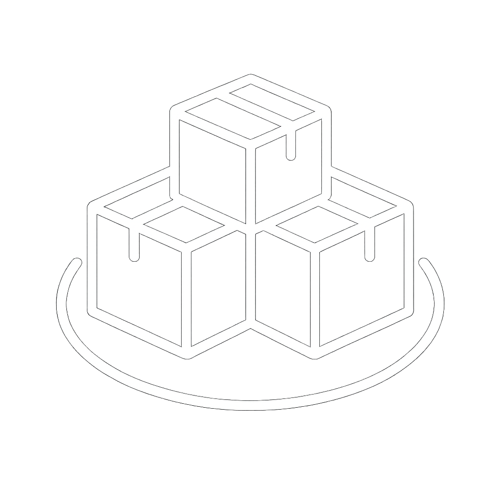 Bundles Icon