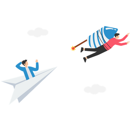 Competitive Advantage