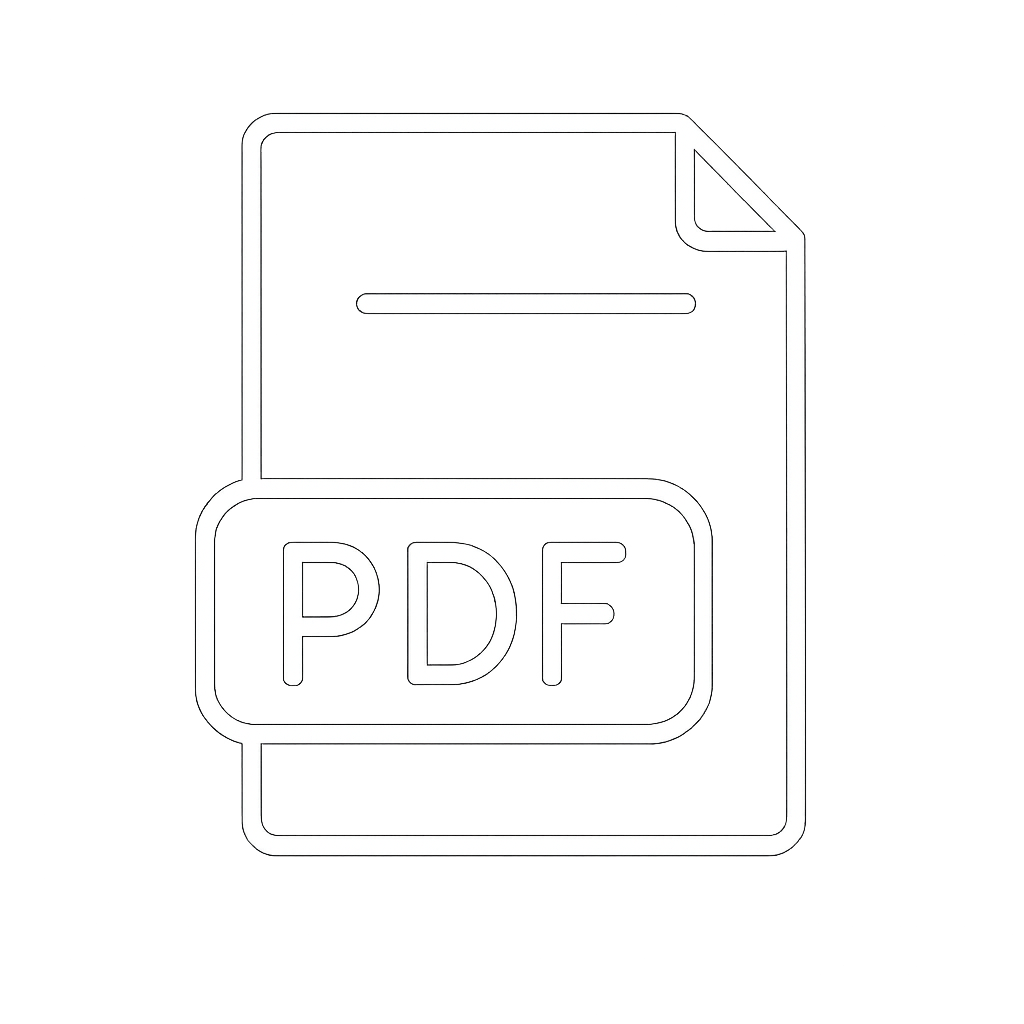 PDF Icon
