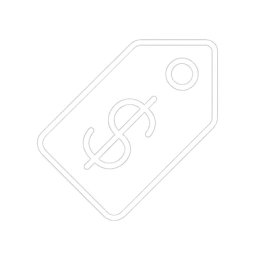 Pricing Icon